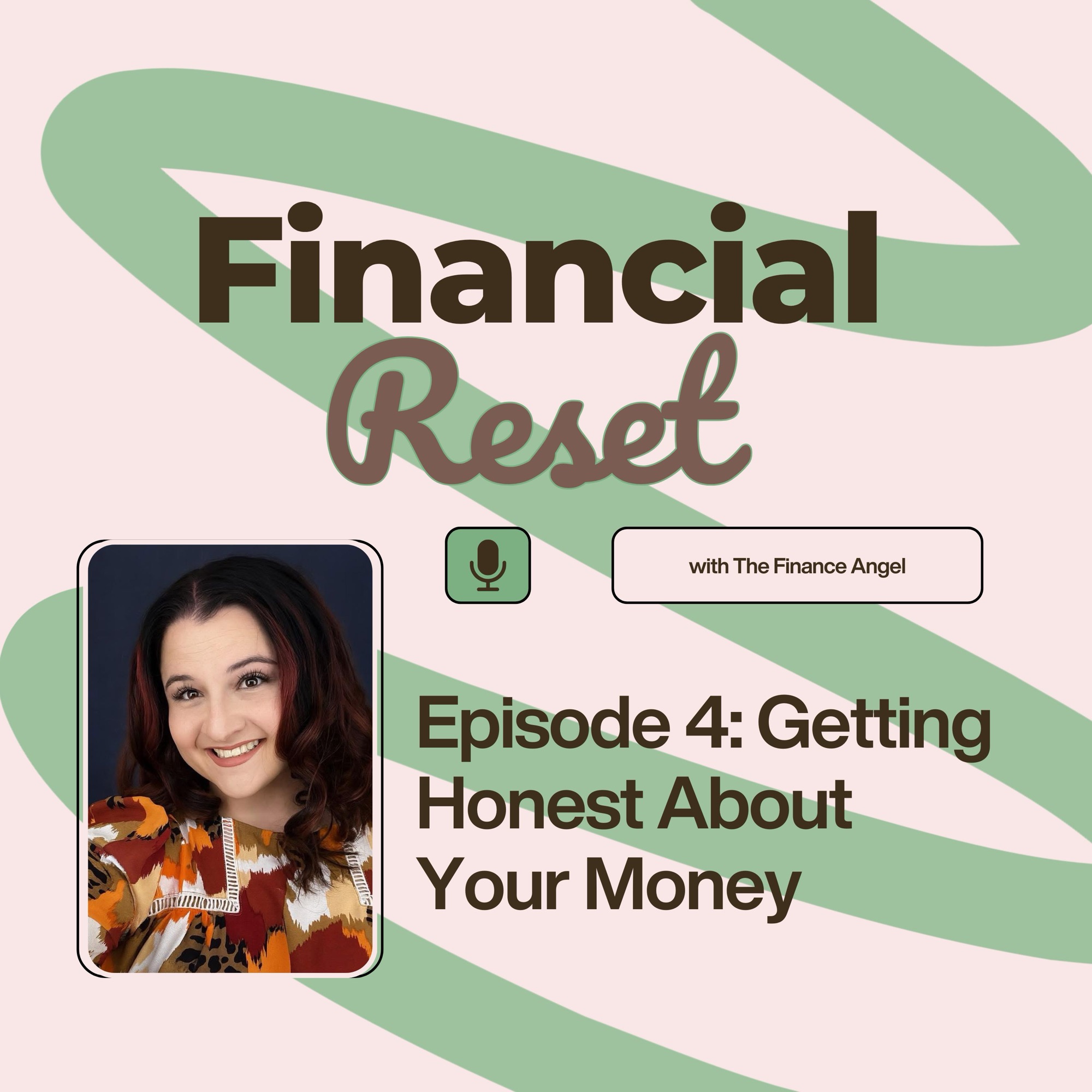 How to Get Honest About Your Money (Without Shame or Overwhelm)